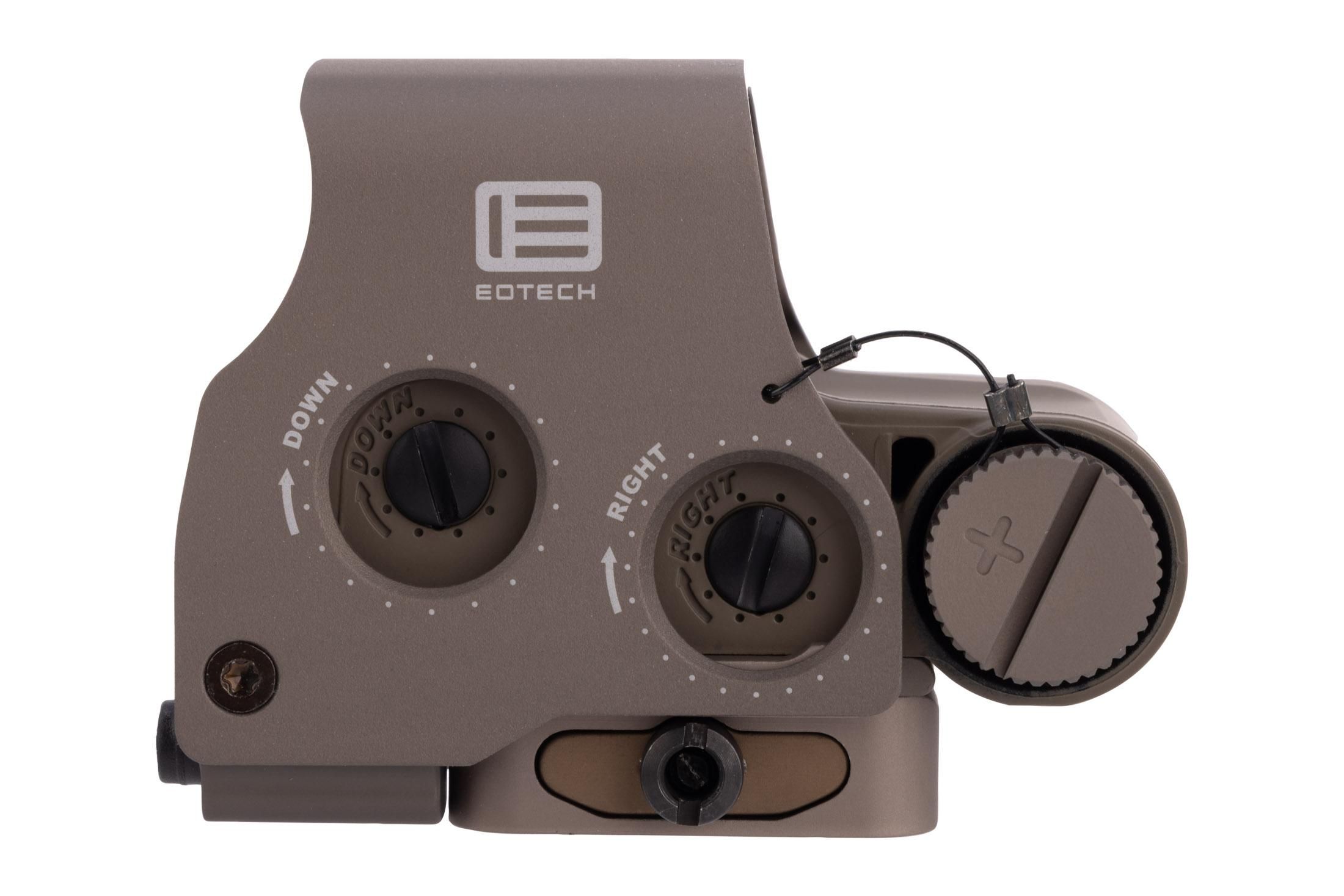 EOTECH EXPS3-1 Holographic Sight - Tan